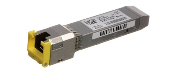 Ethernet Transceiver Module