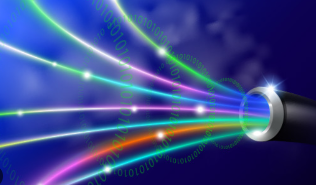 Fiber Optical Interconnects