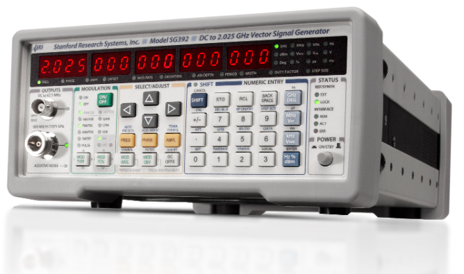 Vector Signal Generator