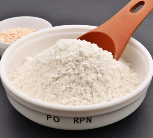 Food Grade Rice Protein Powder