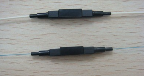 Fibre Optic Mechanical Splices