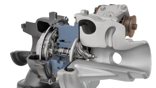 Variable Geometry Turbochargers for Diesel Engines