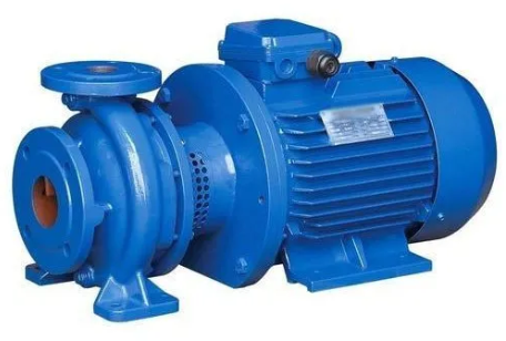 Electric Driven Water Pump