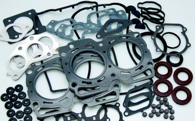 Automotive Gaskets and Seals