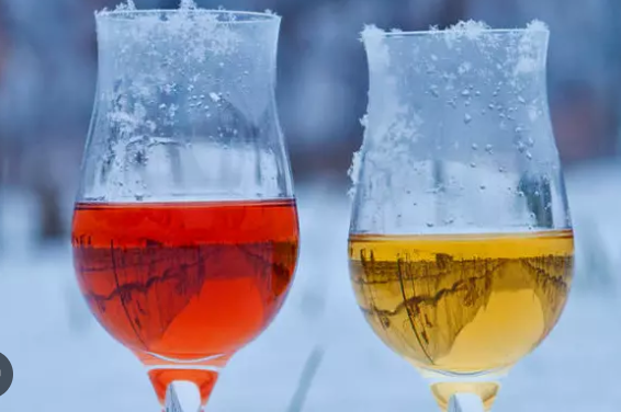 Icewine