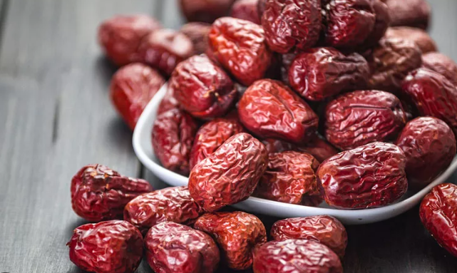 Jujube Extract