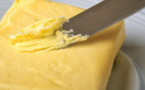 Margarine and Shortening