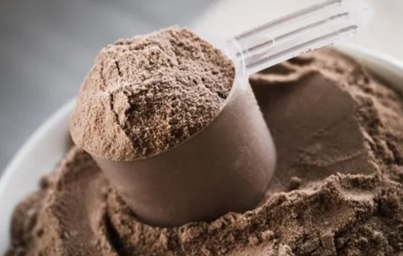 Whey Protein Hydrolysates