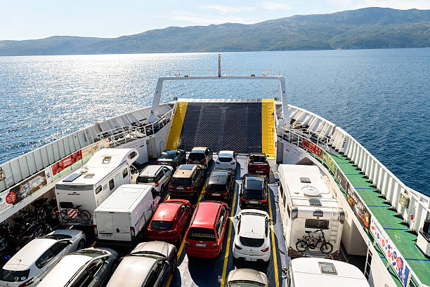 Car Ferries