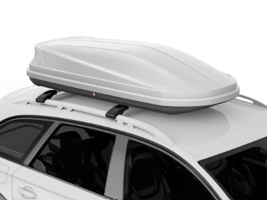 Car Roof Boxes