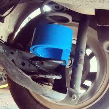 Car Stabilizer