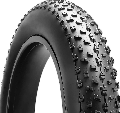 Cargo Bike Tire