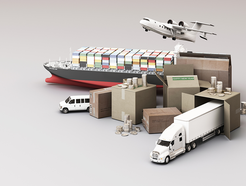 Cargo Transportation Insurance