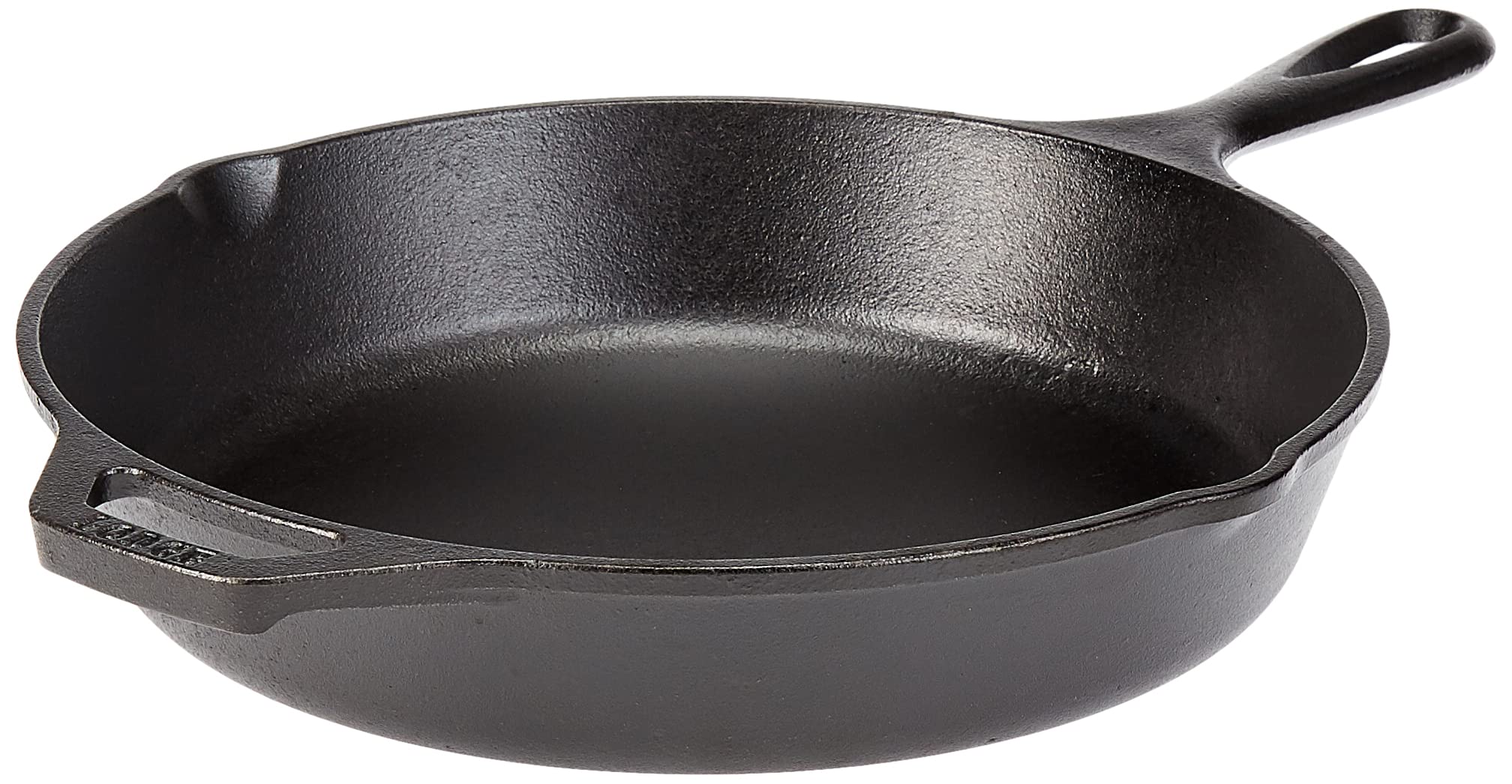 Cast Iron Cookware