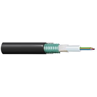 Central Loose Tube Fiber Cable