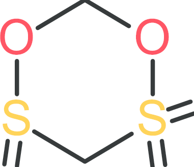 Methylene Methanedisulfonate (MMDS)