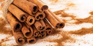 Cinnamon Bark