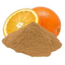 Citrus Fiber Powder