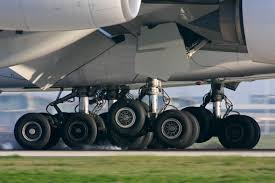 Civil Aircraft Tire