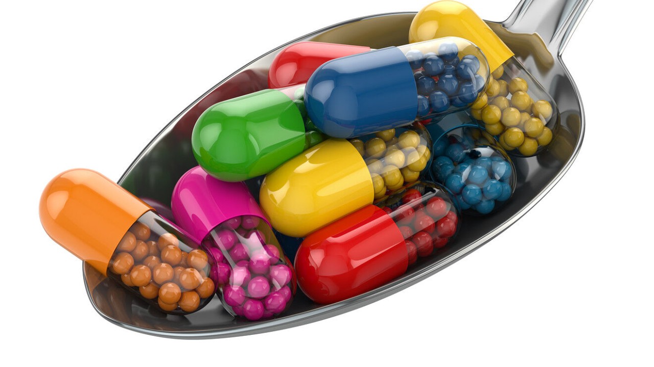 Clinical Nutritional Supplements