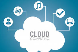 Cloud Computing Technologies