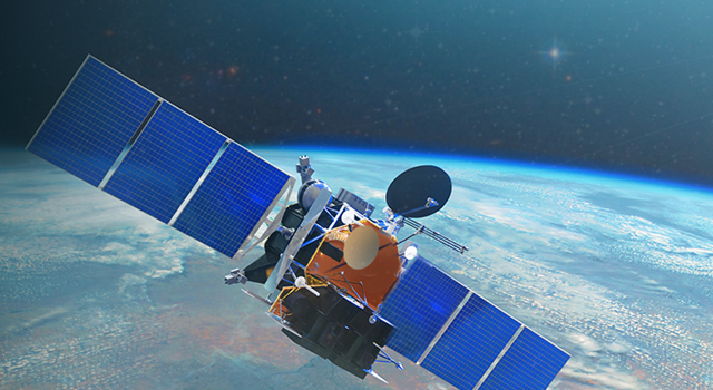 Commercial LEO Satellite