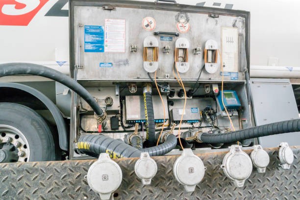 Commercial Vehicle Pulse Generators