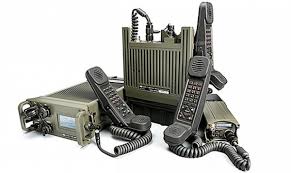 Communication Equipment