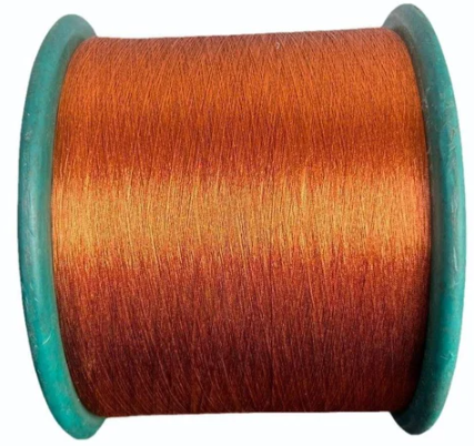 Copper Based Yarns Textiles