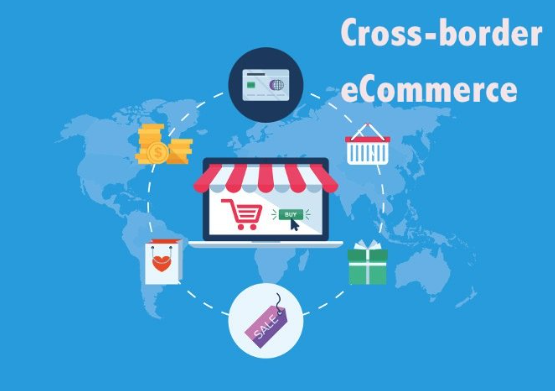 Cross Border B2b Electronic Commerce