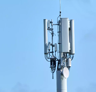 DAS & Small Cells Investments