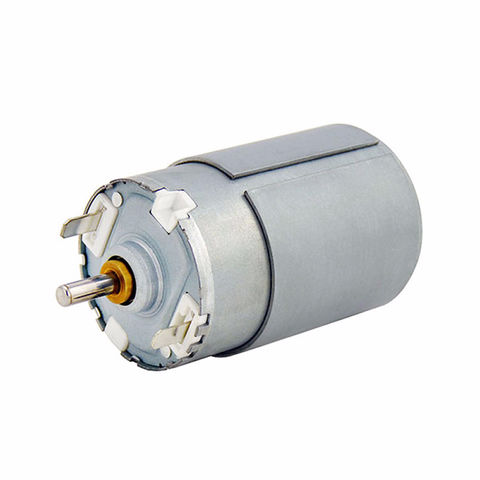 DC Servo Motor Type Throttle