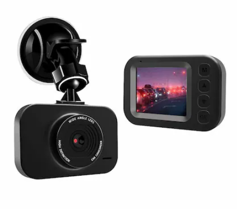 Dashboard Camera