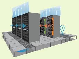 Data Center Cooling