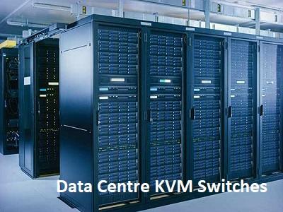 Data Centre KVM Switches