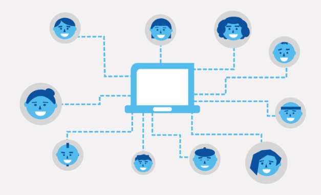 Departmental Picture Archiving & Communication System