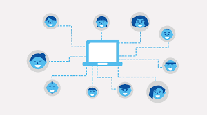 Departmental Picture Archiving and Communication System