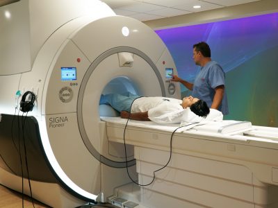 Diagnostic Imaging Services