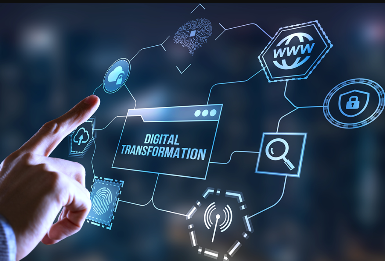 Digital Transformation