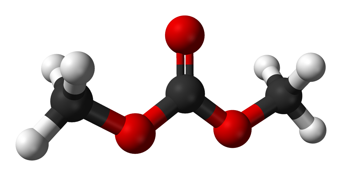 Dimethyl Cabonate Solvent