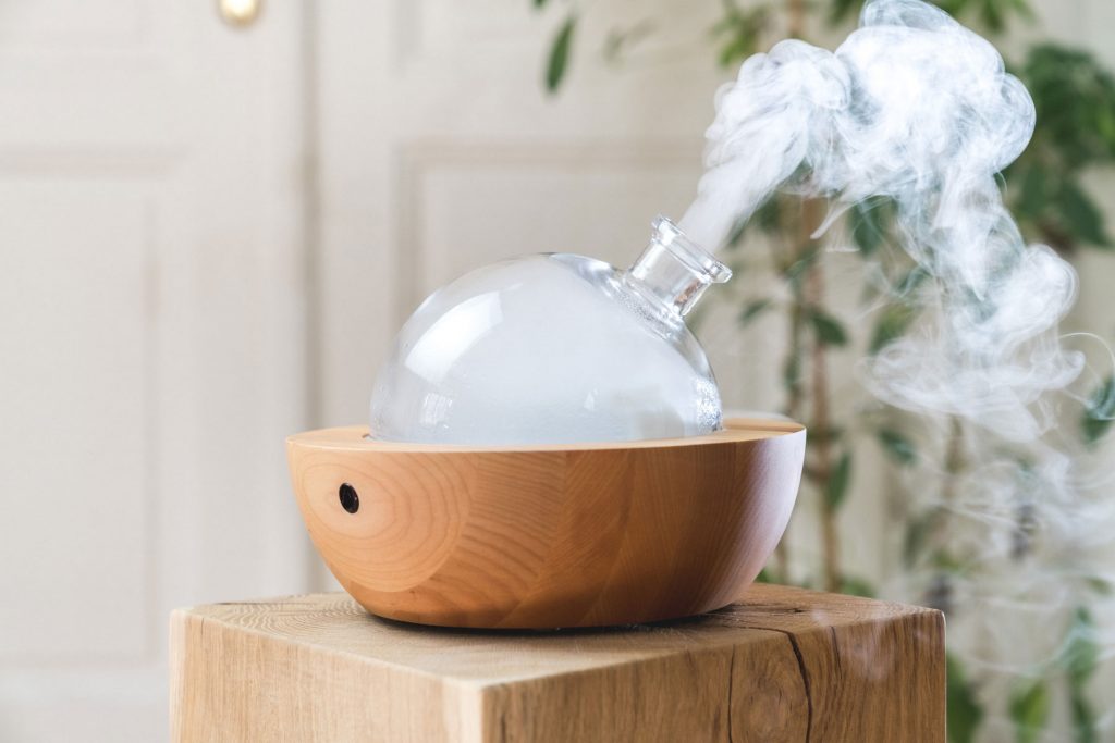 Aromatherapy Diffusers