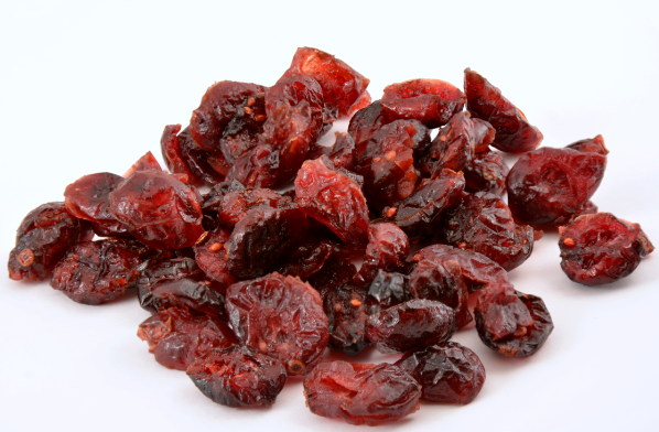 Dried Cranberry