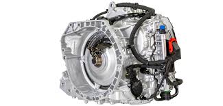 Dual-Clutch Transmission-Mounted 48V System