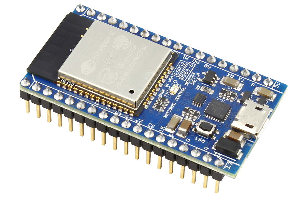 IoT WiFi and Bluetooth Modules