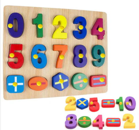 Educational Toys