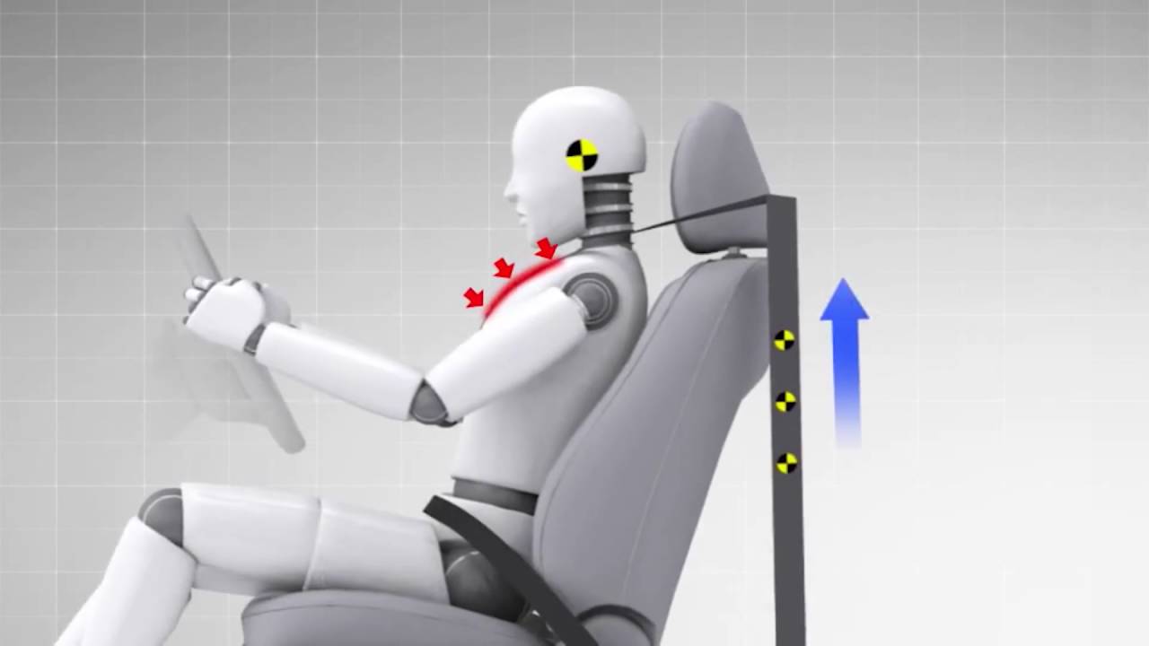 Electric Vehicle Seat Belt Pretensioner