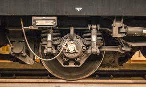 Electro-pneumatic Railway Train Brake