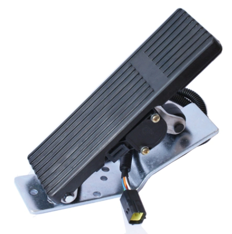 Electronic Accelerator Pedal