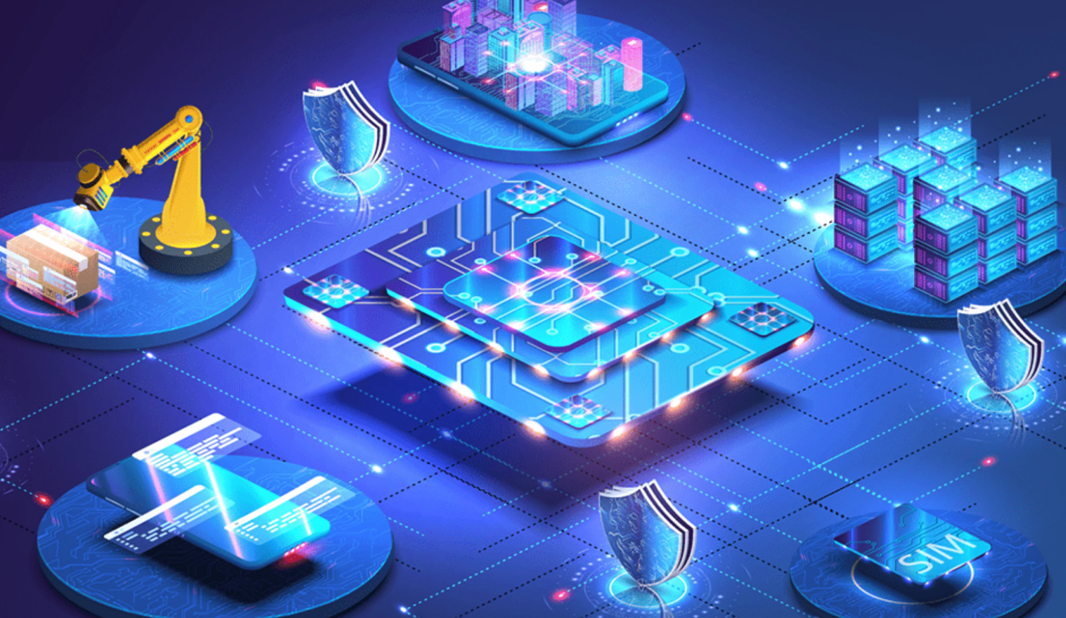 Embedded Real-Time Operating Systems for IoT