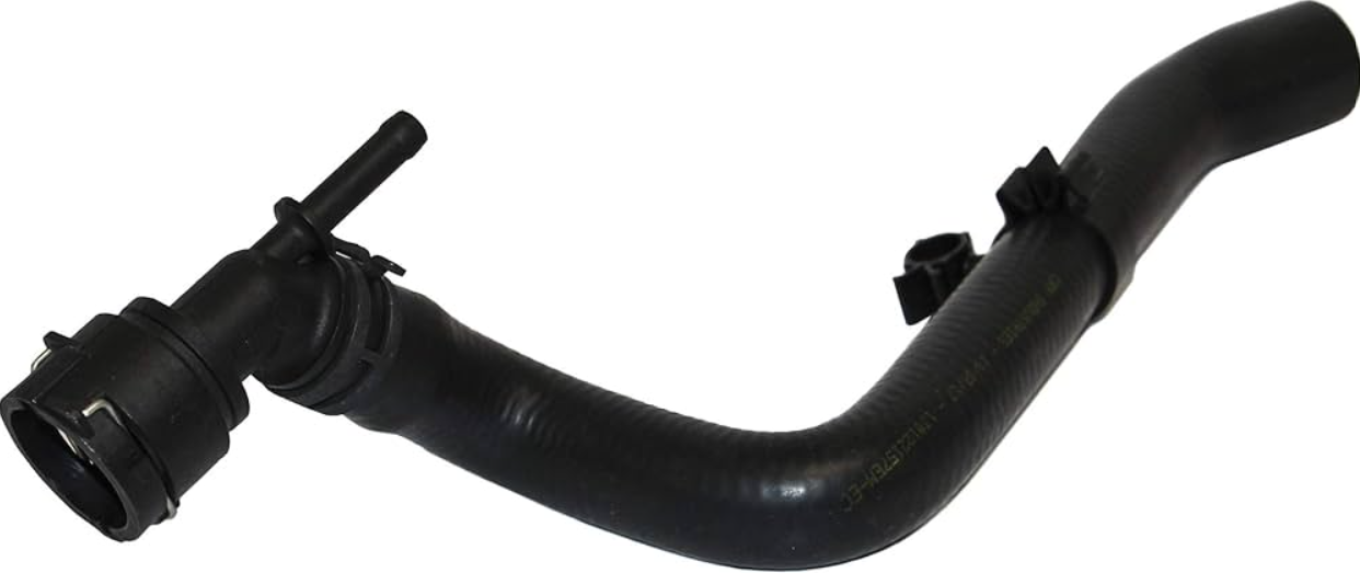 Engine Coolant Hose Assembly